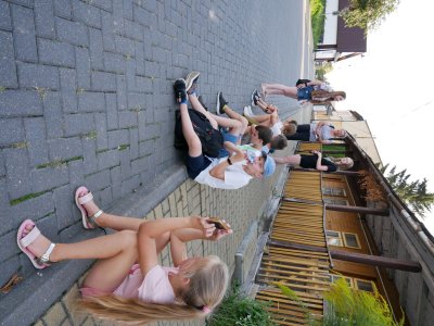 Podsumowanie projektu